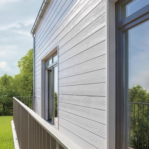 Сайдинг CEDRAL click wood (под дерево) С06