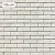 Облицовочный искусственный камень White Hills Лондон брик 300-00
