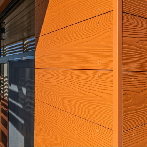 Сайдинг CEDRAL wood (под дерево) С54